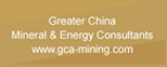 Greater China Mineral & Energy Consultants